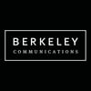 Berkeley Google PPC Black Logo Square
